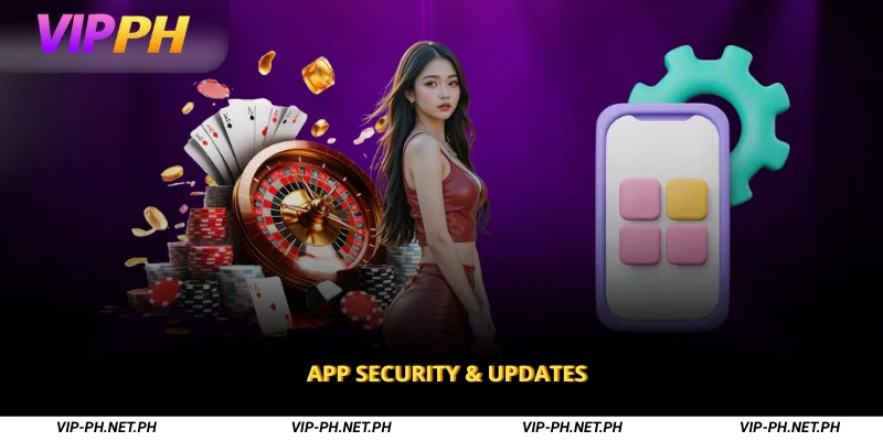 App Security Updates