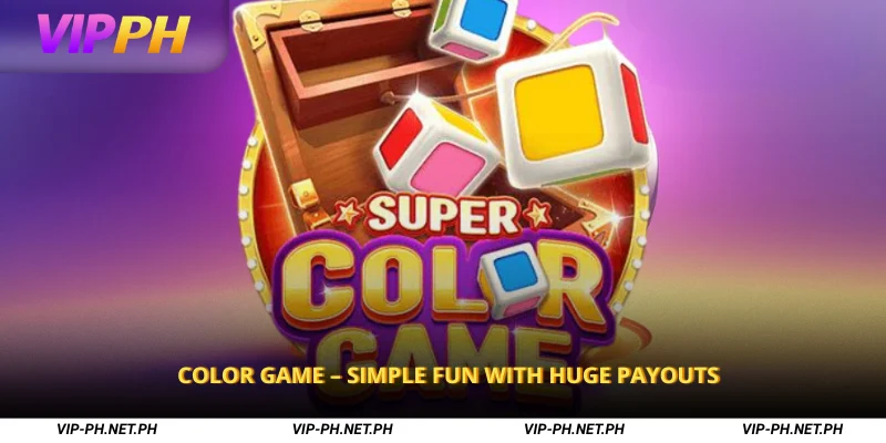 Color Game