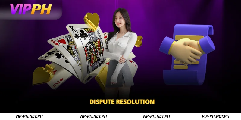 Dispute Resolution