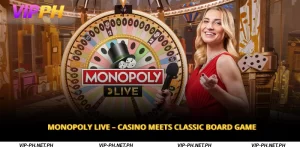 Monopoly Live