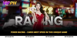 Poker Racing