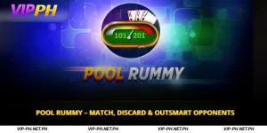 Pool Rummy