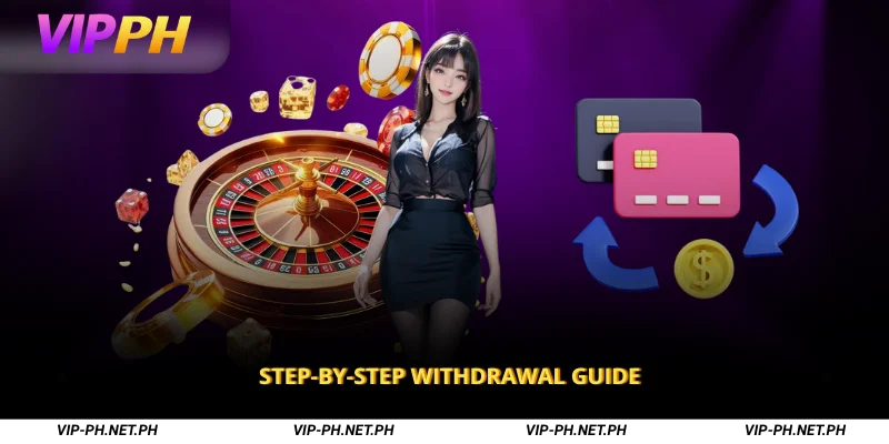 Step-by-Step Withdrawal Guide