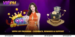 VIPPH VIP Program